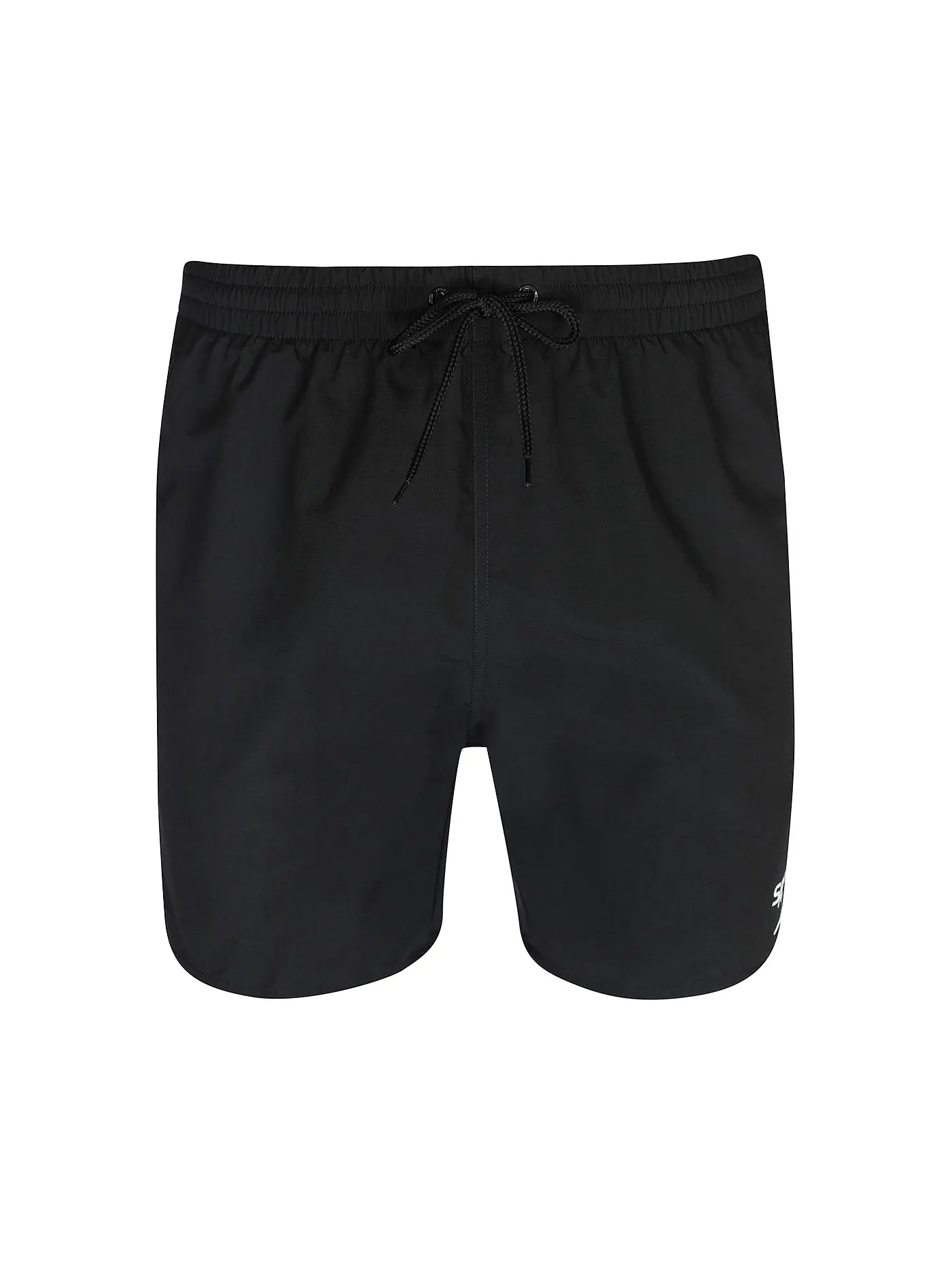 SPEEDO | Herren Badeshort Essential 16 | schwarz